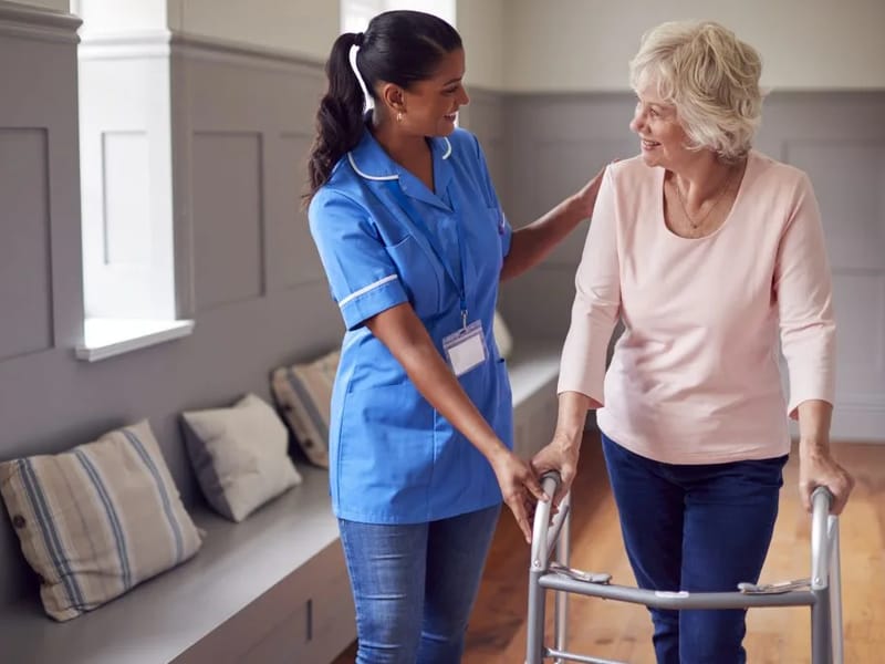My Choice Care Services Limited - In-Home Care in Ilford, England photo 2