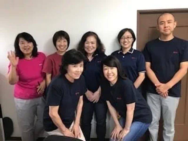 あい・ねっと　ハマヤ　居宅支援事業所 - 有料老人ホーム in 堺市東区, 大阪府 photo 3