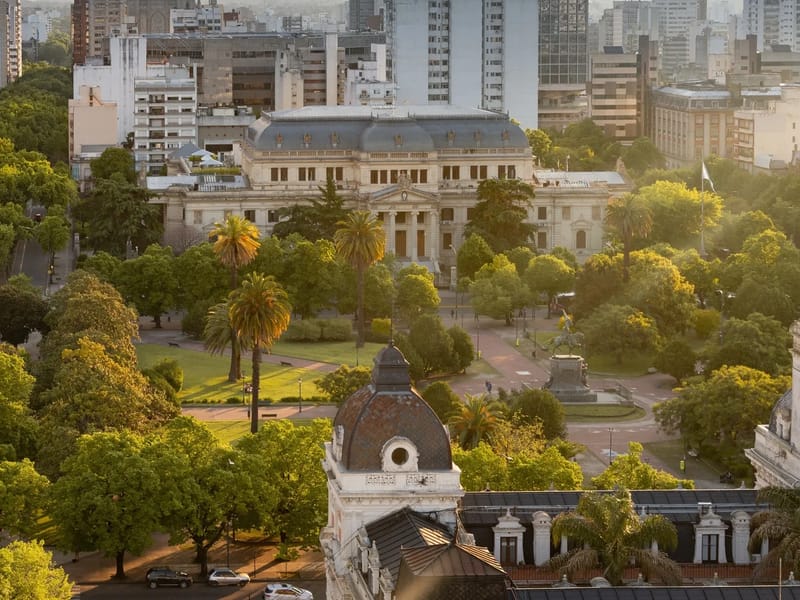 Eterna S.R.L. - Hogar de Ancianos in Buenos Aires, CABA photo 1
