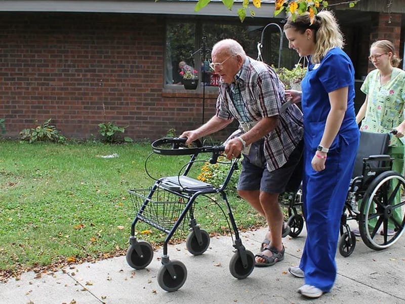 Lifetime Home Care Limited in Sheffield, England photo 1