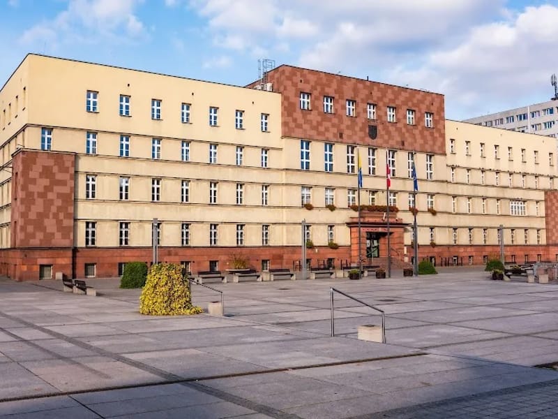 Rada Miasta Ruda Śląska - Pielęgniarstwo domowe in Ruda Śląska, Ruda Śląska photo 1