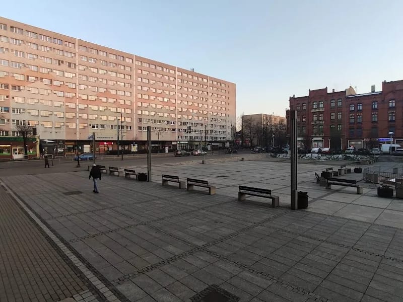 Rada Miasta Ruda Śląska - Pielęgniarstwo domowe in Ruda Śląska, Ruda Śląska photo 9