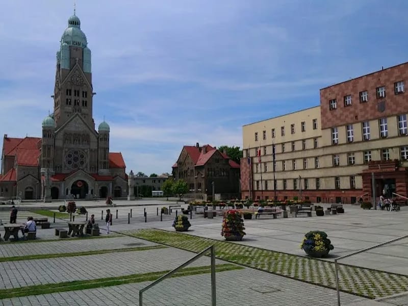 Rada Miasta Ruda Śląska - Pielęgniarstwo domowe in Ruda Śląska, Ruda Śląska photo 2