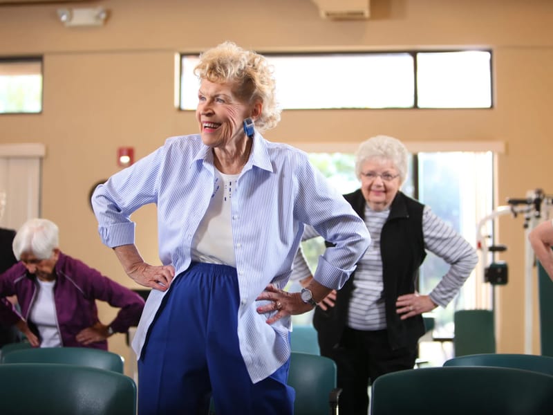 Clover Health LLC - Home Health Nursing in Plano, TX photo 1