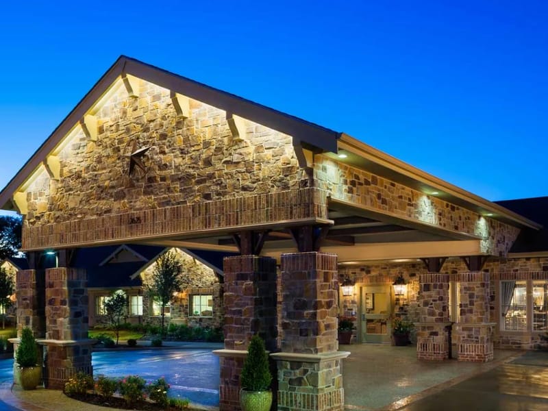 Clover Health LLC - Home Health Nursing in Plano, TX photo 3
