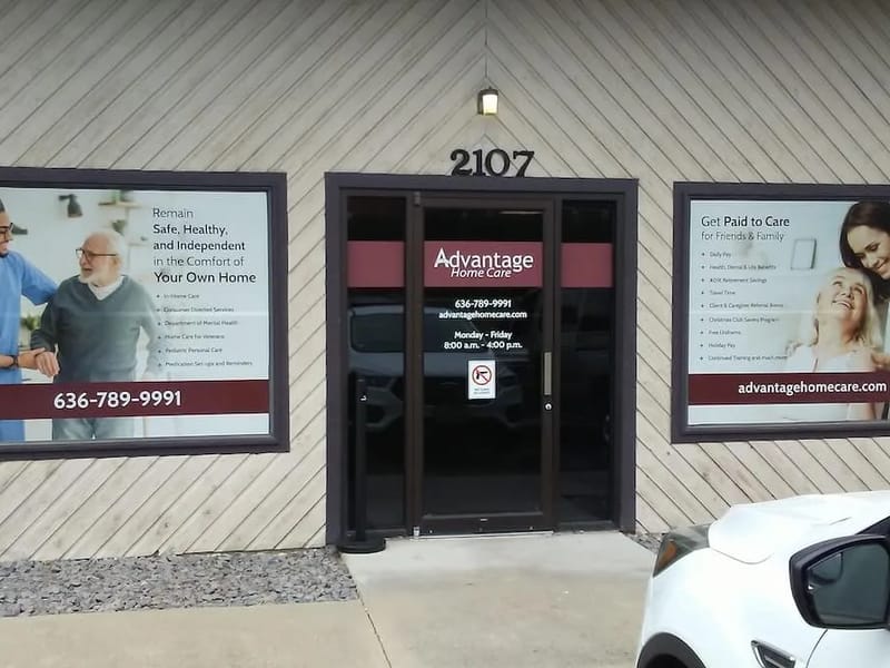 Care Bridg Home Care — Home Health Nursing, Festus, MO · photo 1