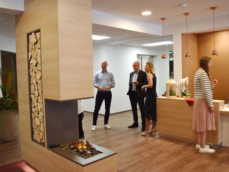 Altenwohnzentrum der AWO - Betreutes Wohnen in Leer, Niedersachsen photo 2