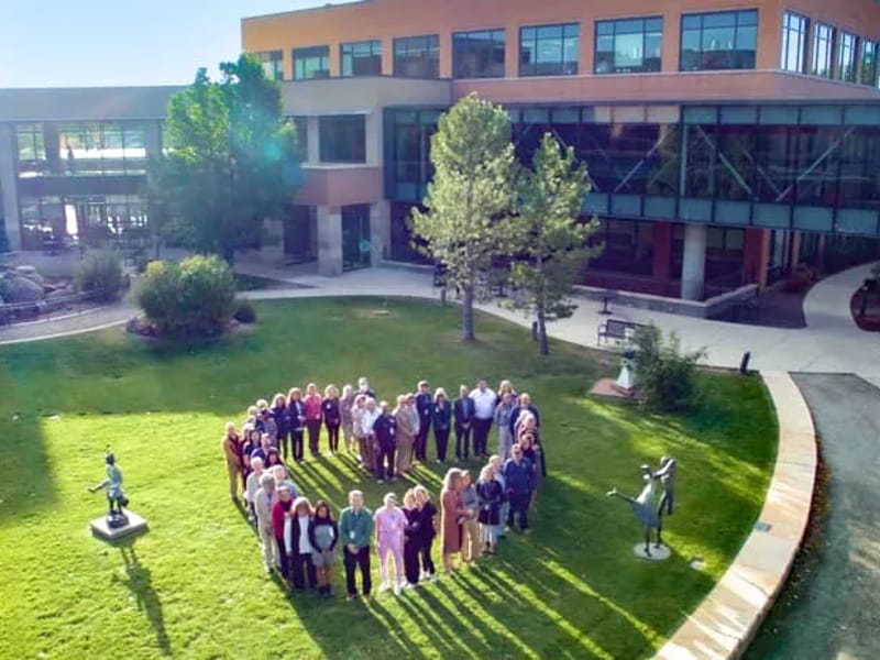 Boulder Community Health - Hospital in Boulder, CO photo 3