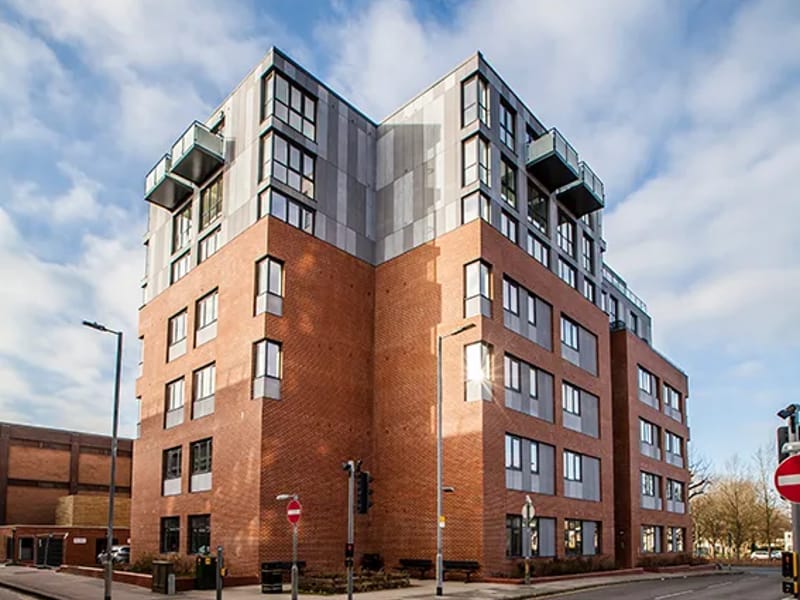 Acorn House - Acorn Watford Limited - Assisted Living in Brighton, England photo 2