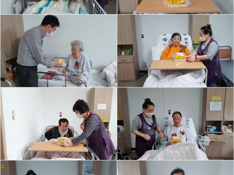고운 간호요양센터 - 요양원 in 양주시, 경기도 photo 3
