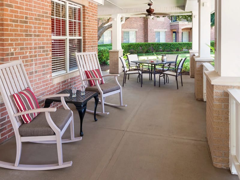 Atria Sugar Land — Assisted Living, Sugar Land, TX · photo 2