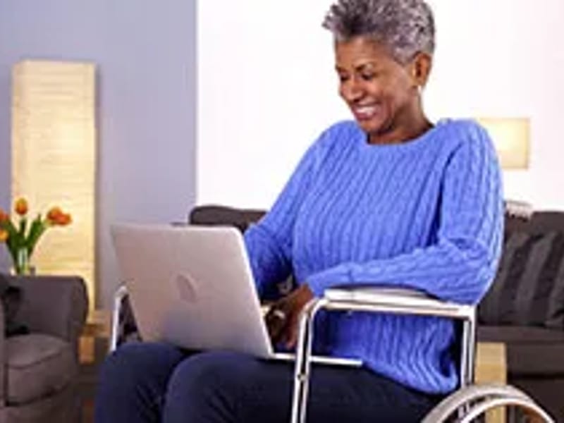 Cuyahoga County Division of Senior and Adult Services (DSAS) - Medical Transport in Cleveland, OH photo 1