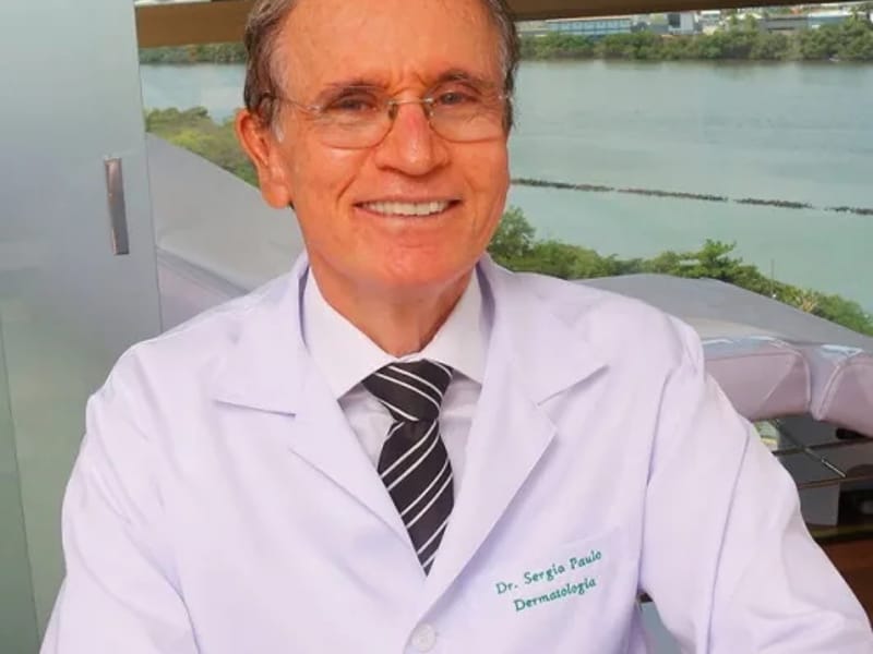 MSG DERMATOGIA - Cuidado Domiciliar in Recife, PE photo 1
