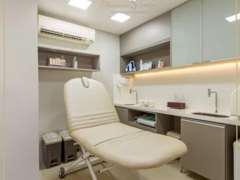 MSG DERMATOGIA - Cuidado Domiciliar in Recife, PE photo 2