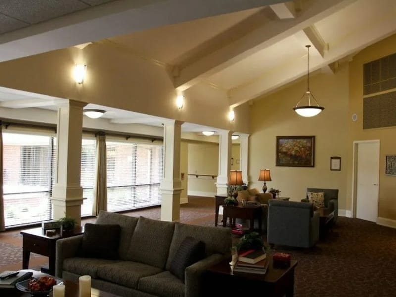 Lexington Country Place - Nursing Home in Lexington, KY photo 3