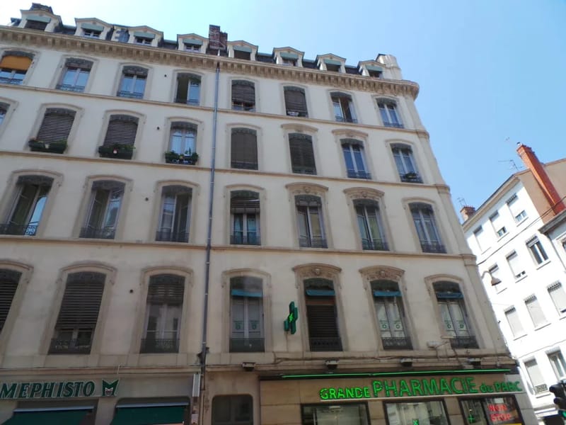 Residence Tete D'Or - Maison de Retraite in LYON, Auvergne-Rhône-Alpes photo 3