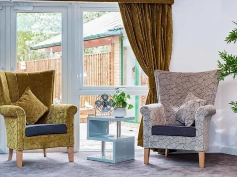 Southwell Court - Nursing Home in Royston, England photo 1