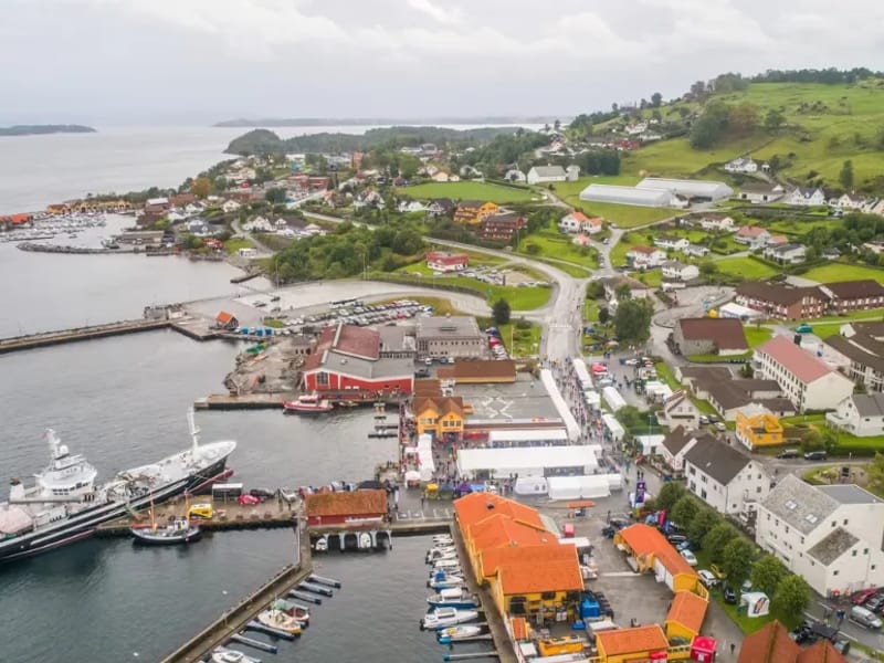 Finnøy bofellesskap - Demenspleie in Stavanger, Rogaland photo 1