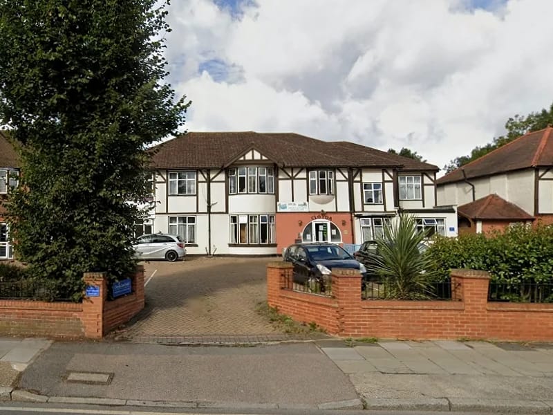 Cloyda Care Home - Nursing Home in New Malden, England photo 3