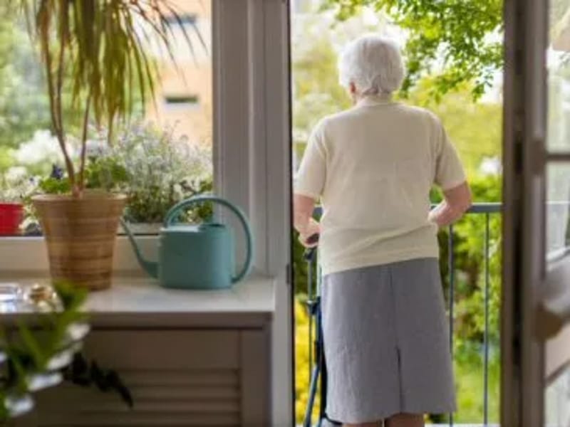 Surrey Hills Home Help Services Limited - In-Home Care in Oxted, England photo 2