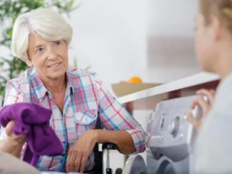 Surrey Hills Home Help Services Limited - In-Home Care in Oxted, England photo 3
