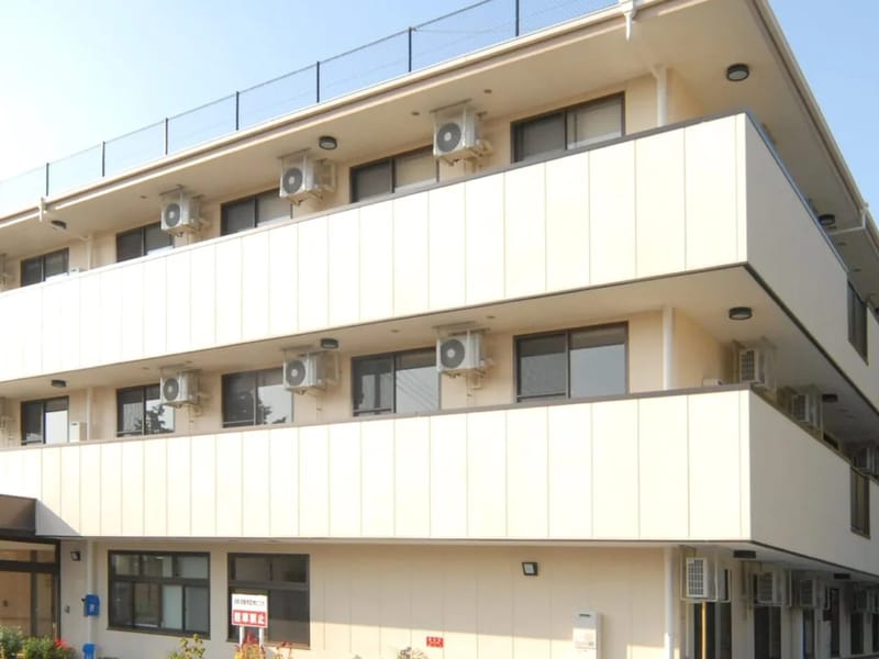 ゆめの園春日町居宅介護支援センター - 有料老人ホーム in 練馬区, 東京都 photo 3