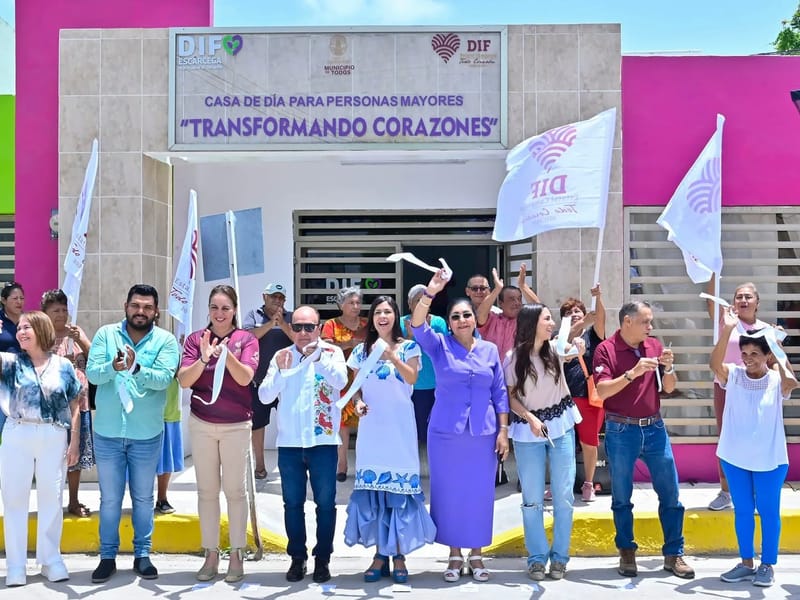 CASA DEL ADULTO MAYOR JOVENES DE CORAZON - Hogar de Ancianos in Leonardo Bravo, Guerrero photo 1