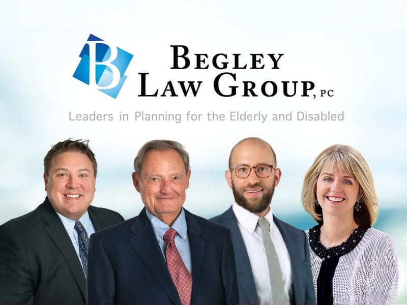 Begley Law Group, P.C. - Elder Law in Moorestown, NJ photo 1