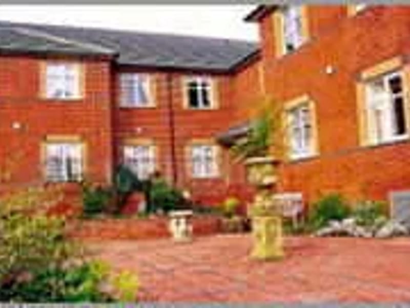 Park House Care Home - Nursing Home in Wellingborough, England photo 2