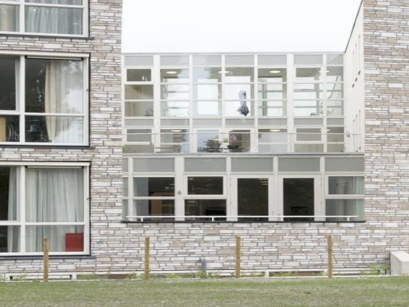 Woonzorgcentrum Schalkweide - Begeleid Wonen in Haarlem, Zuid-Holland photo 1