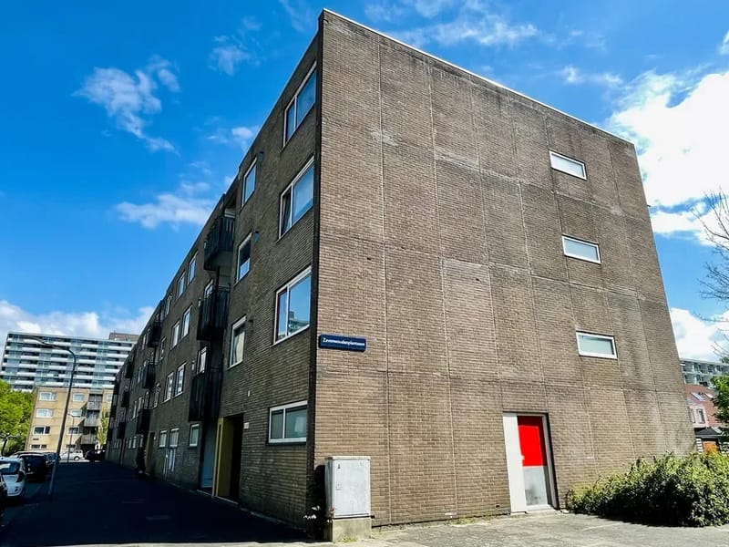Woonzorgcentrum Schalkweide - Begeleid Wonen in Haarlem, Zuid-Holland photo 2