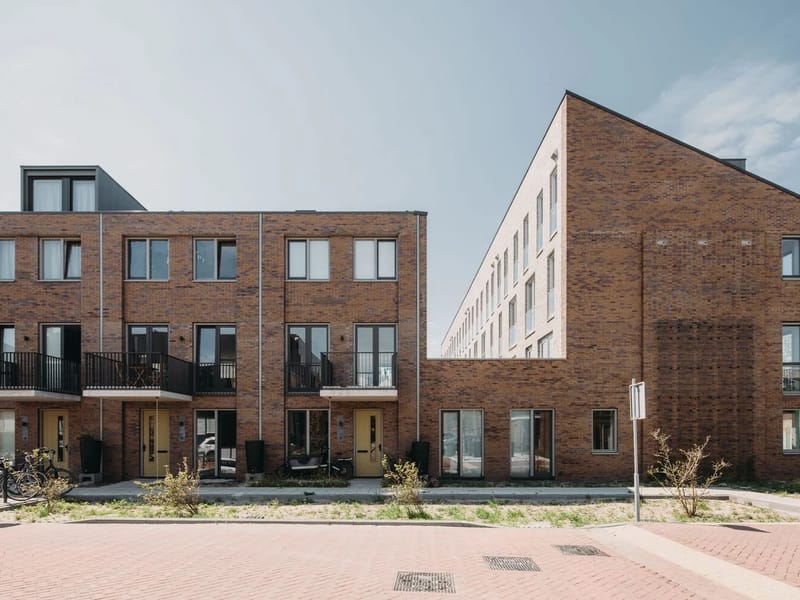 Woonzorgcentrum Schalkweide - Begeleid Wonen in Haarlem, Zuid-Holland photo 3