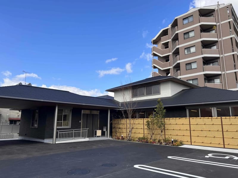 みつ葉居宅介護支援事業所 - 有料老人ホーム in 中野区, 東京都 photo 2