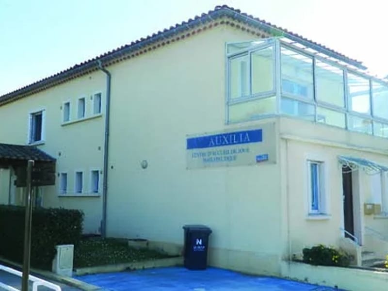 Caj Auxilia - EHPAD in NARBONNE, Occitanie photo 1