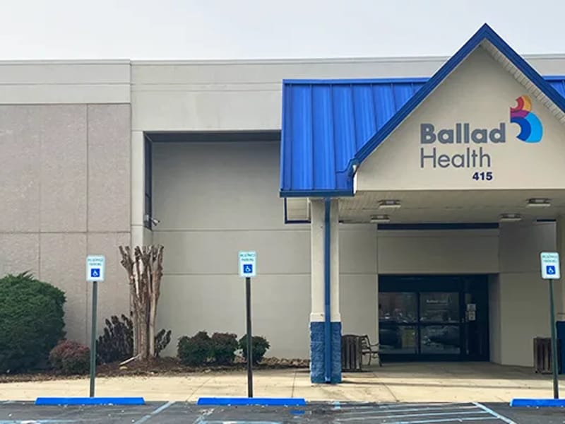 Ballad Health Homecare - Home Health Nursing in Johnson City, TN photo 3