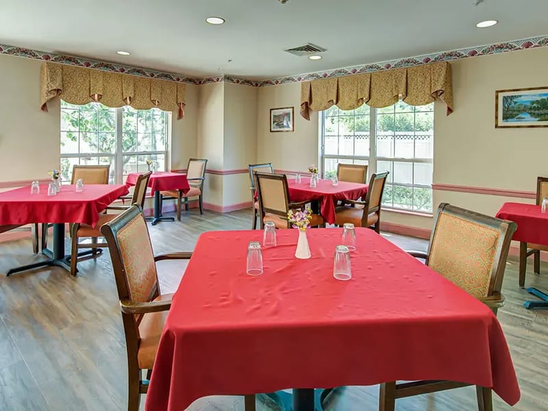 Arden Courts Of Seminole - Assisted Living in Seminole, FL photo 1