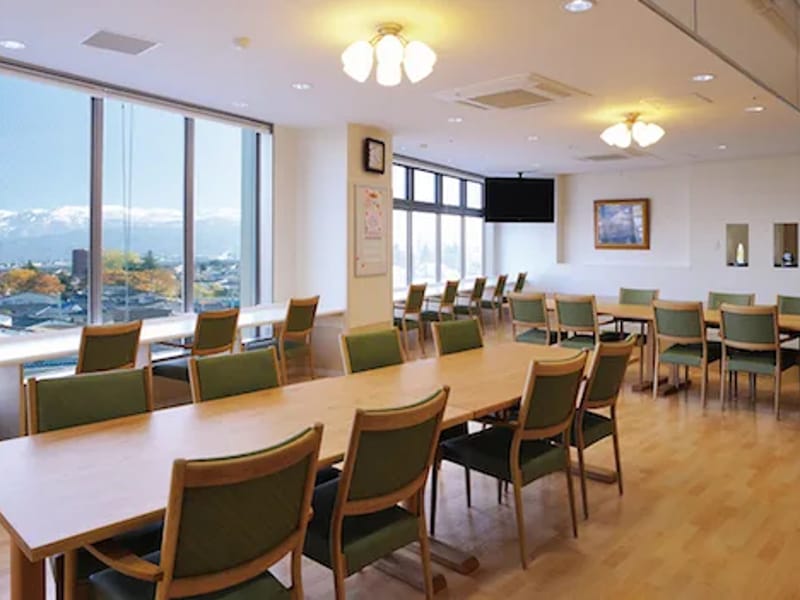 アスナロ介護ステーション本社事業所 - 有料老人ホーム in 大田区, 東京都 photo 2