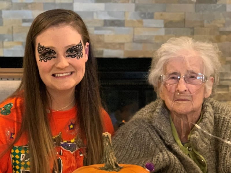 Adams Assisted Living Community - Assisted Living in Wolfforth, TX photo 3