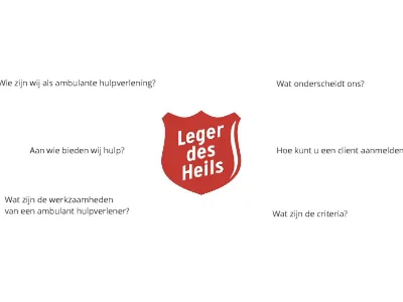 Ambulante Hulpverlening Midden Nederland - Begeleid Wonen in Harderwijk, Gelderland photo 2