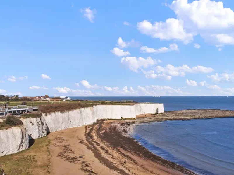 Port Regis - Nursing Home in Broadstairs, England photo 1