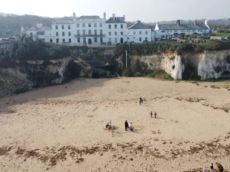 Port Regis - Nursing Home in Broadstairs, England photo 3