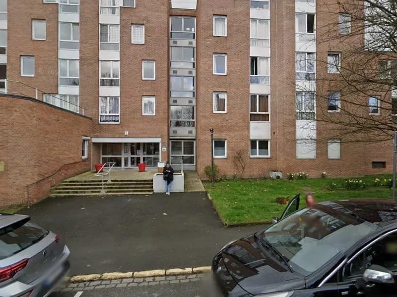 Logement-Foyer " Beaumont " - Maison de Retraite in ROUBAIX, Hauts-de-France photo 1