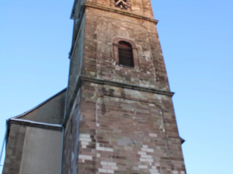 Altenhilfezentrum St. Remigius - Pflegeheim in Freisen, Saarland photo 1
