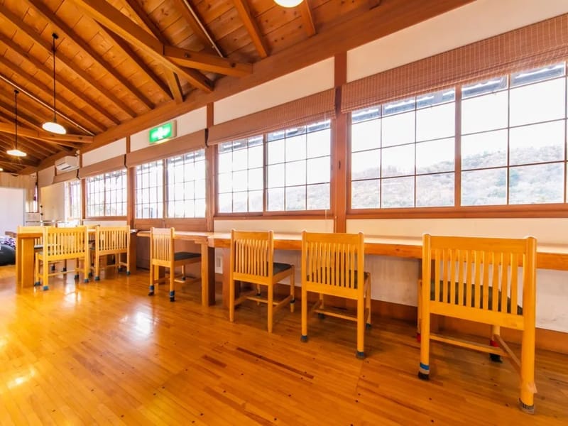 はやぶさデイサービスセンター in 甲州市, 山梨県 photo 2