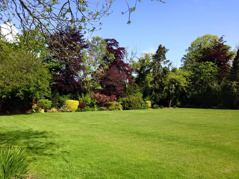 The Old Garden Care Home - Assisted Living in Wirral, England photo 3