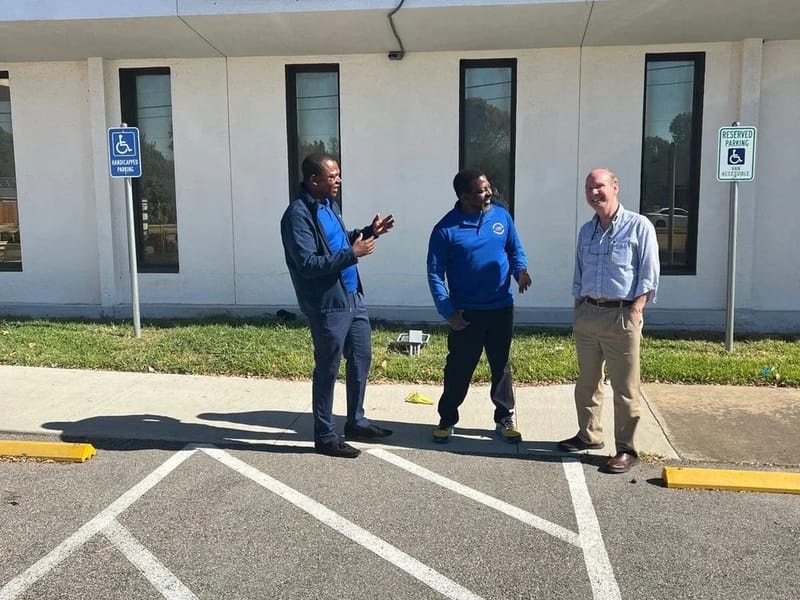 Amazing Health Services - Home Health Nursing in Dallas, TX photo 1