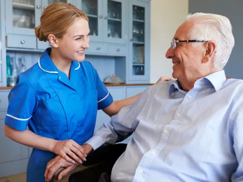 Kemkare Limited - Home Health Nursing in London, England photo 1