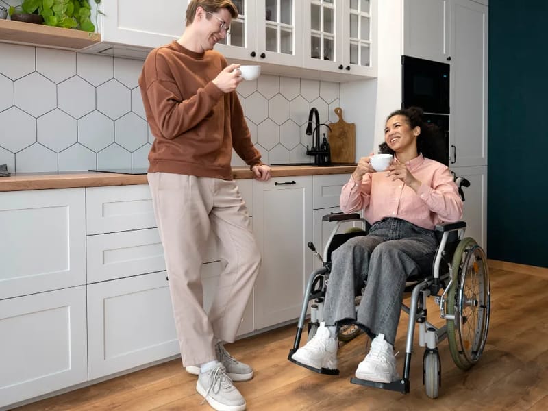 Adapt=Ability, Solutions For Accessible Living - Home Safety Modifications in La Canada Flintridge, CA photo 1