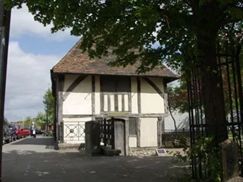 Court Regis - Nursing Home in Sittingbourne, England photo 2