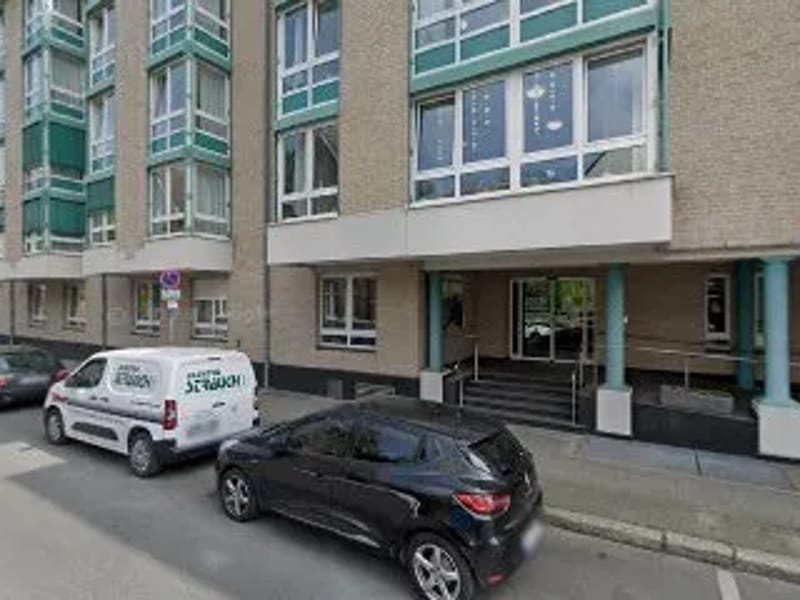 Haus Marien-Linde. - Pflegeheim in Aachen, Nordrhein-Westfalen photo 1